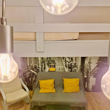 Apartman Summer Budapest